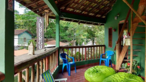 Гостиница Albergue Muzy  Sana